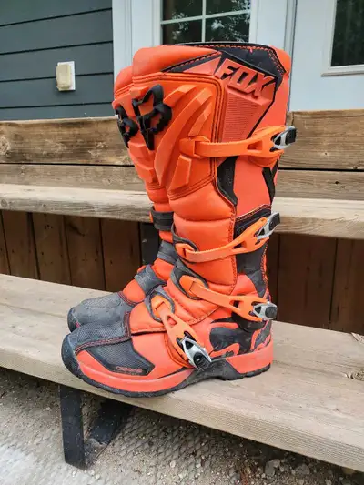 Very good condition.