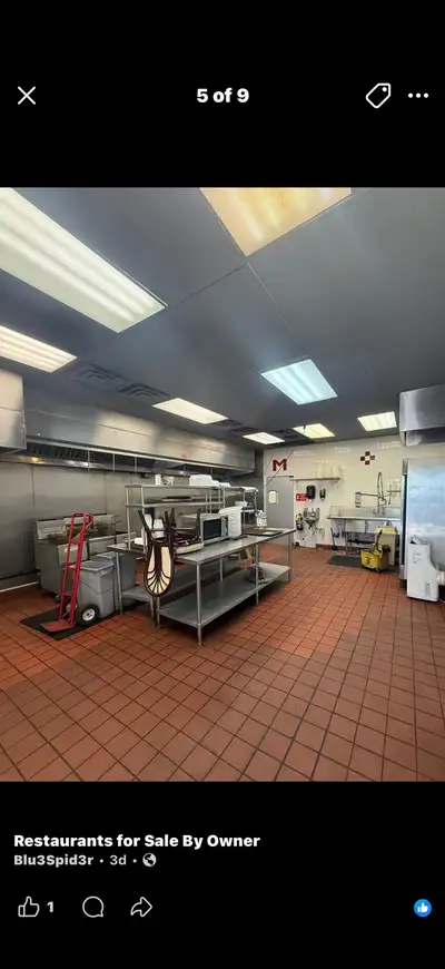 Restaurant Kitchen Workers Required , View more