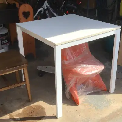IKEA Kitchen dining small table, View more