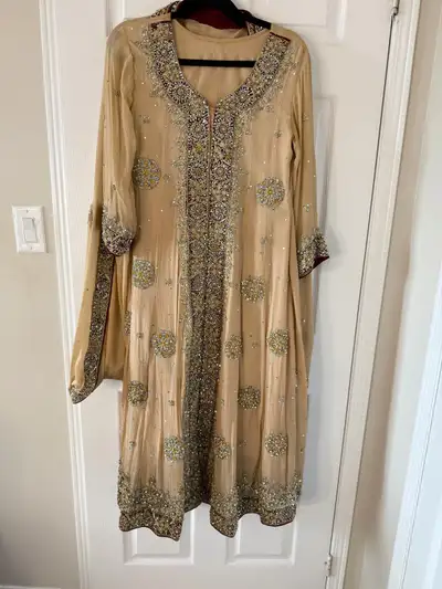 Pakistani clothes, View more