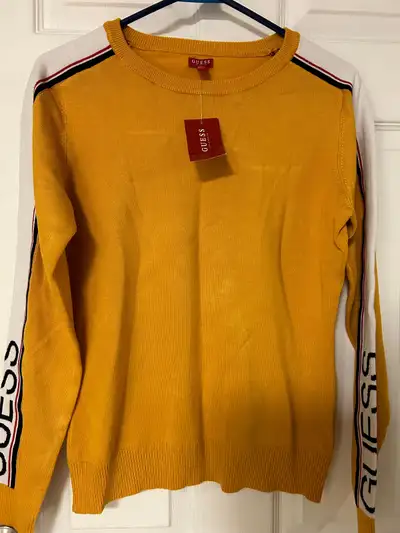 Guess Women’s Sweaters New, View more