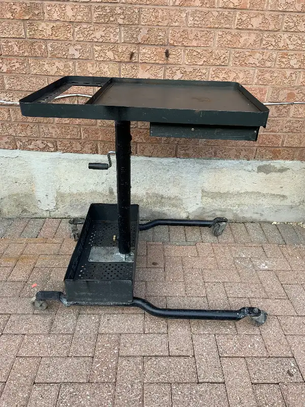 Snap on tool cart in Hand Tools in City of Toronto - Image 4