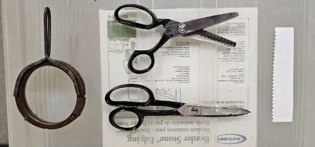 Accessoires, antiquité, vintage in Arts & Collectibles in Longueuil / South Shore - Image 7