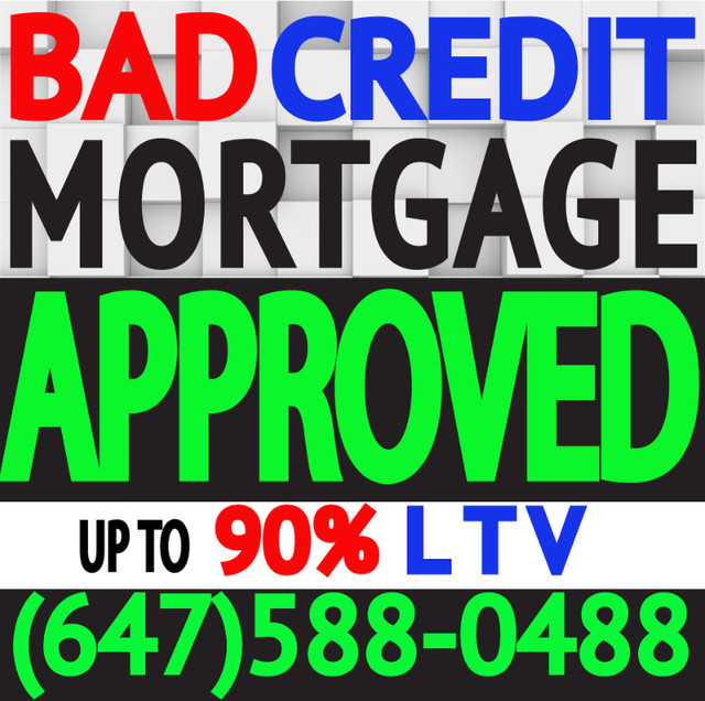 ⭐Private Lender⭐ Private Mortgage➡️ 1st & 2nd Mortgage ✅85% LTV✅ in Financial & Legal in Ottawa
