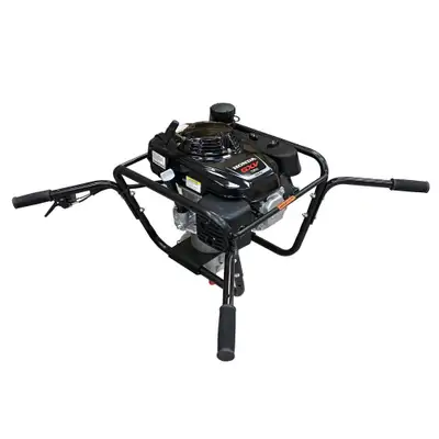 Honda GXV160 2-Person Earth Auger Powerhead Post Hole digger, View more