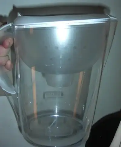 Brita Pitcher, View more
