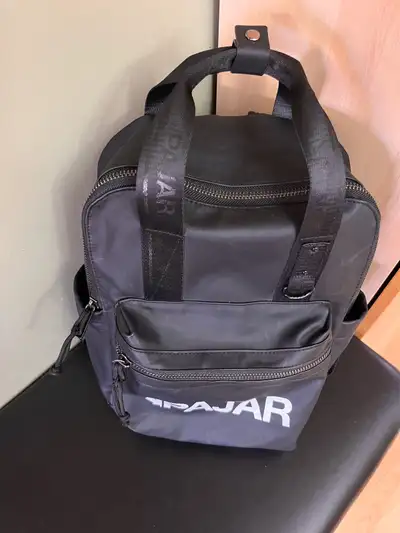 Large 16” Pajar Backpack Travel Bag, View more