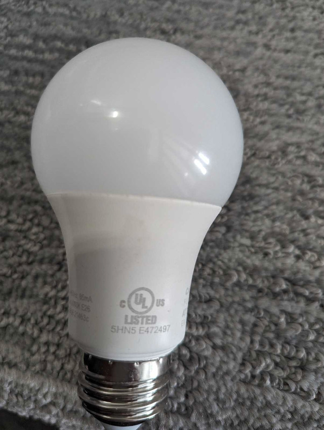 EGLO  LED light in Indoor Lighting & Fans in Kitchener / Waterloo - Image 2