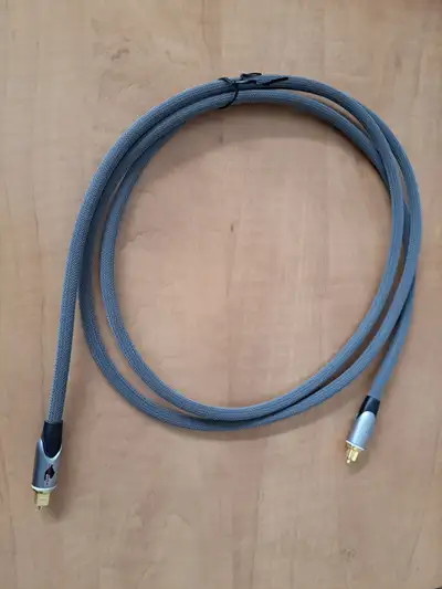 TV fiber optic cable, View more
