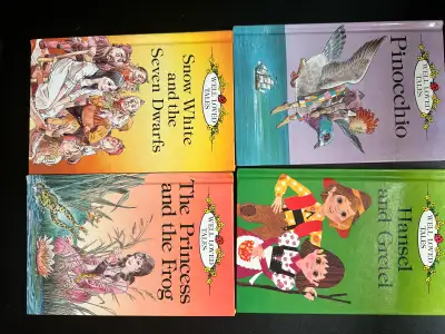 children books, View more