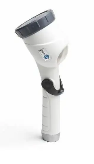* PURE RAIN HANDHELD OXYGEN SPRAY NOZZLE * reduced, View more