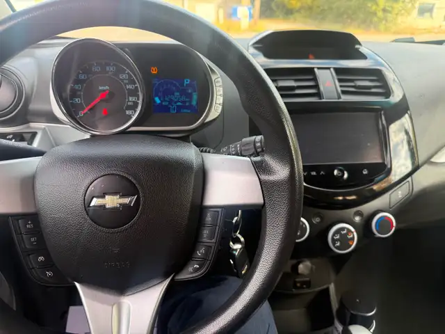 Chevy Spark589175708483604489