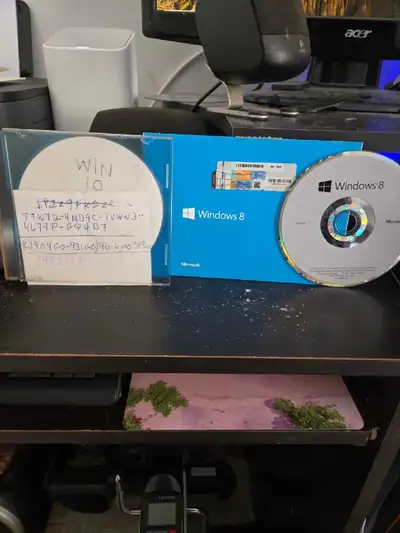 Ordinateur, View more