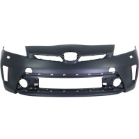 NEUF Pare-Choc Toyota Prius & PLUG IN 2012 - 2015 Bumper Cover