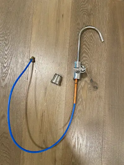 Water Filtration Faucet, View more