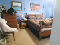 room for rent in sharing