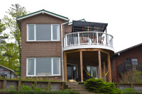 River Front House For Sale Wasaga Beach - 4Bed - 3bth - 2Kitchen