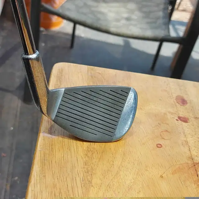 Wilson ProStaff 7 Iron (LH) - $10.00 in Golf in Belleville - Image 6