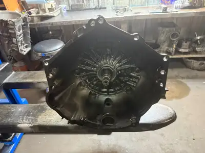 Transmission 6l80/90, View more