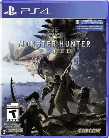 PS4 Games_$15 / $20, View more