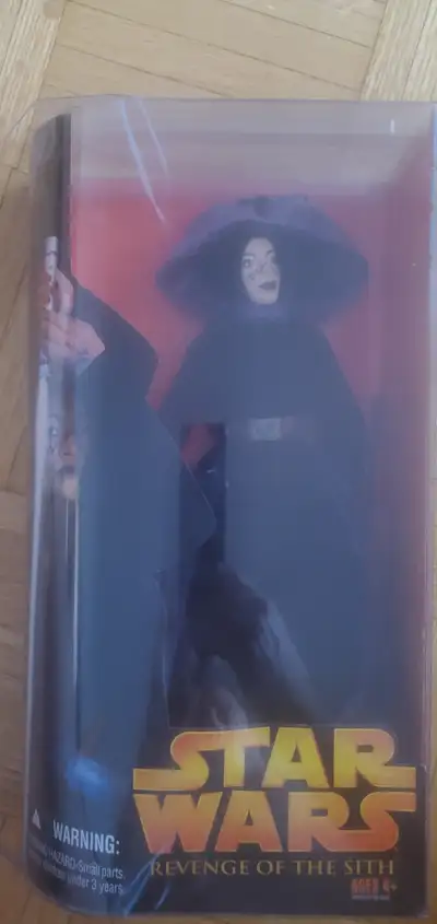  Star wars Barriss Offee , View more