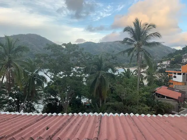 Yelapa, Mexico | Peaceful 2BR Jungle / Ocean Apartment in Mexico in Canada - Image 10