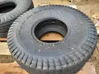 10 inch Tractor Tire