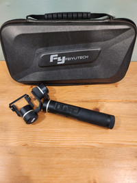 Feyutech G6 Gimbal Handheld Stabilizer for GoPro Action Camera