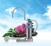 ANESPA DX MINERAL ION WATER HOME SPA SYSTEM