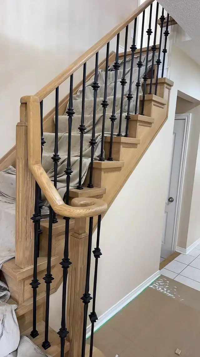 15+ Years Renovation Experience in Renovations, General Contracting & Handyman in City of Toronto - Image 10