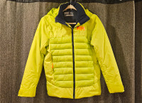 Helly Hansen 164 14 ski suit (jacket and pants)