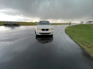 2006 BMW 1 Series