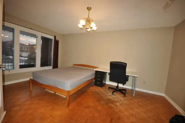 Brampton rooms for rent