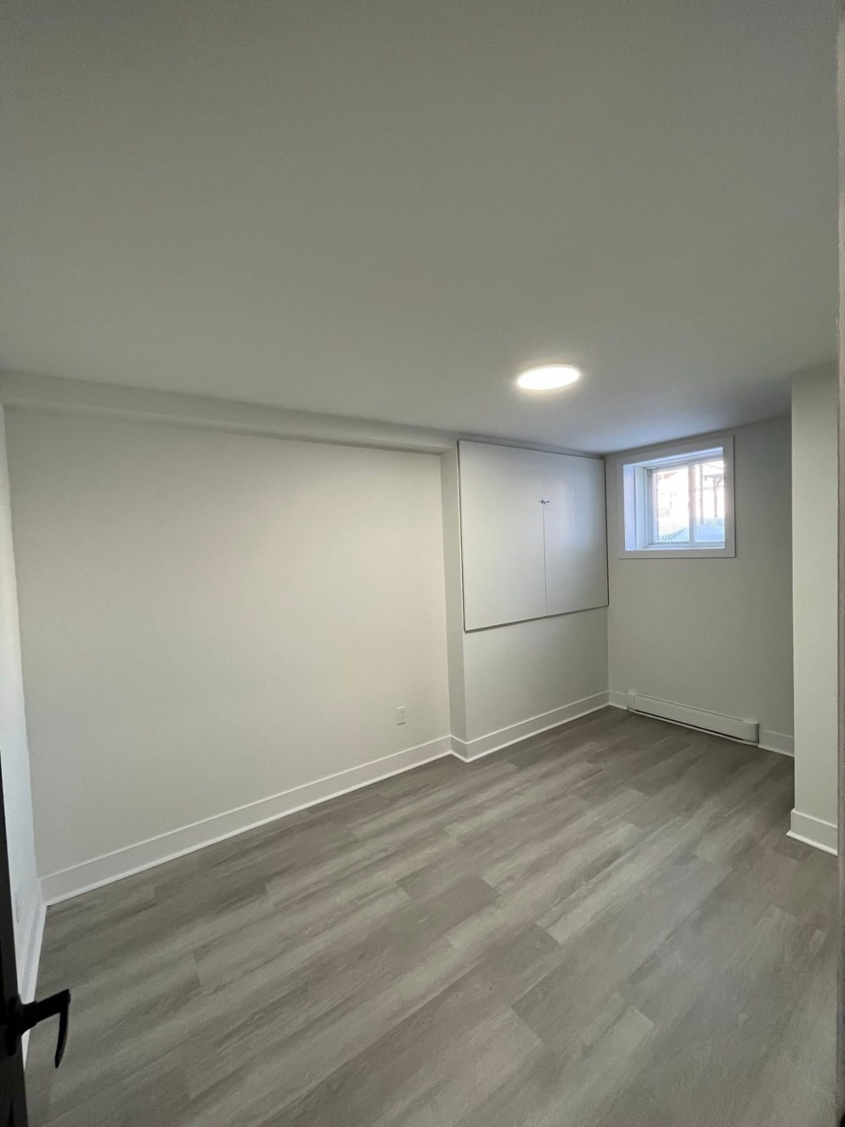 Recherche colocataire dans un grand 4 1/2 non meubl — photo 3