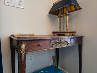 Antique French Writing Desk