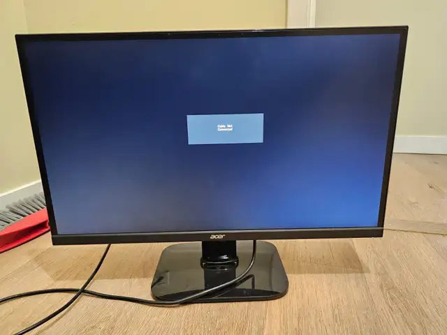 Acer Monitor in Desktop Computers in Edmonton - Image 5