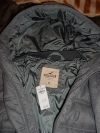 SELECTION OF BOYS WINTER COATS - BRAND NEW CONDITION