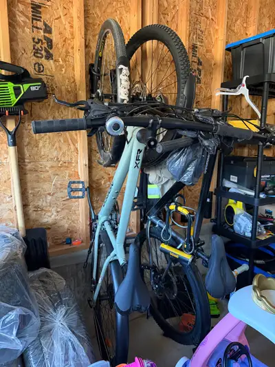 Norco xfr 3 hybrid bike , View more