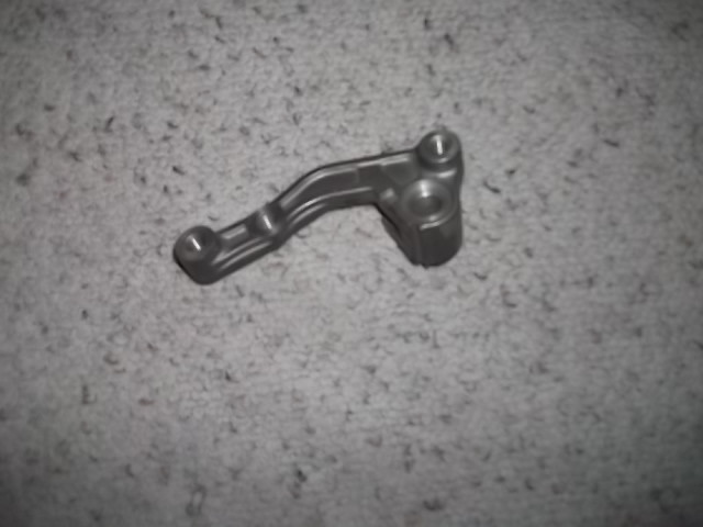 1984 - 1986 Front Brake Caliper Bracket.. CR125R, CR250, CR500R in Other in City of Toronto - Image 2