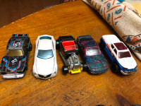 Free small matchbox cars
