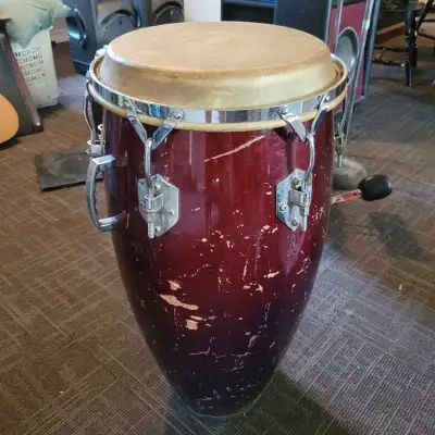 Toca Kaman conga drum, View more