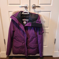 Canada Goose Woman Size S