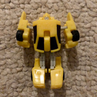 Transformers Armada Sparkplug Mini-Con