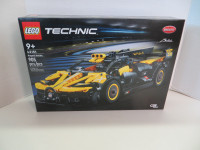 Lego  Technic:  Bugatti  Bolide   (Neuf)
