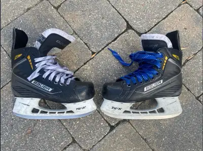 Bauer Hockey Skates - Youth, View more