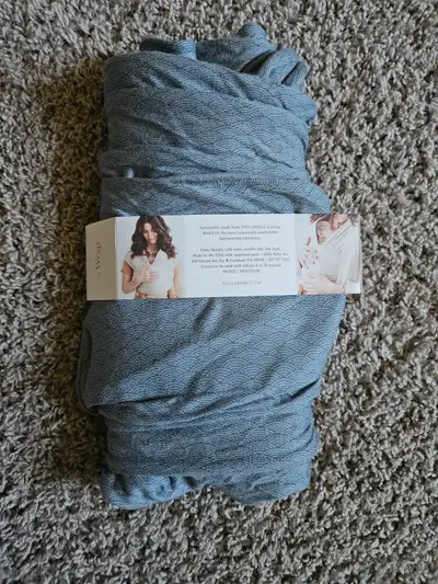 solly baby the wrap, View more