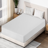 Free Delivery 10" Memory Foam Full Size Mattress(New in Box)