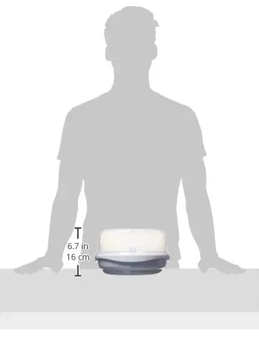 Microwave Steam Sterilizer Philips AVENT in Feeding & High Chairs in Mississauga / Peel Region - Image 5