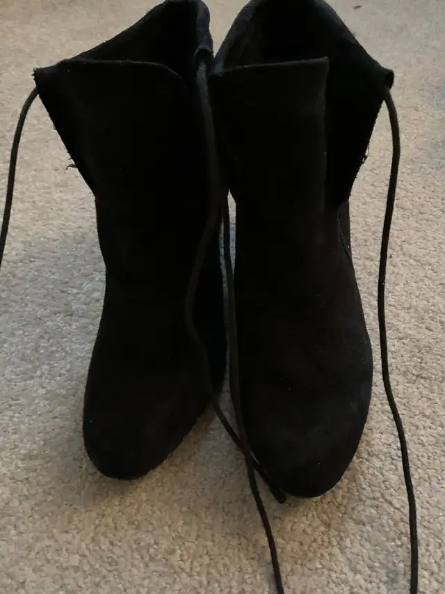 Ankle Boots405735021436610561