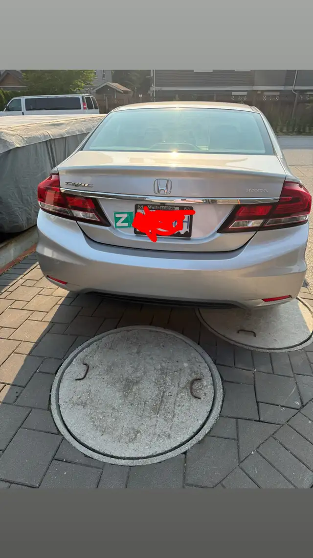 Honda Car532102015175239681